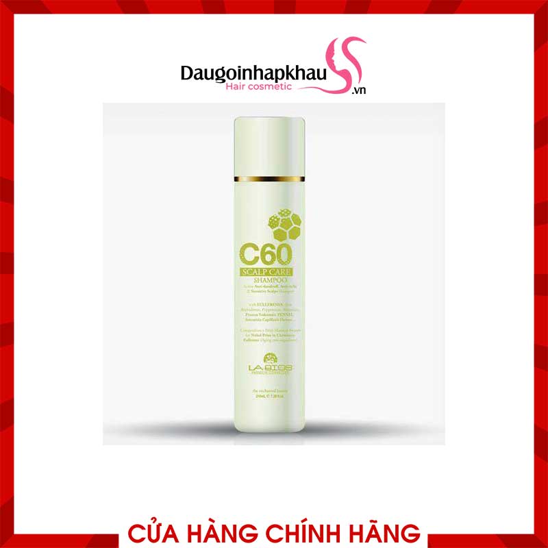 Dầu Gội Trị Gàu,Ngứa & Da Đầu Nhạy Cảm Labios Scalp Cere 210ML Dầu Gội Trị Gàu,Ngứa & Da Đầu Nhạy Cảm Labios Scalp Cere 210ML