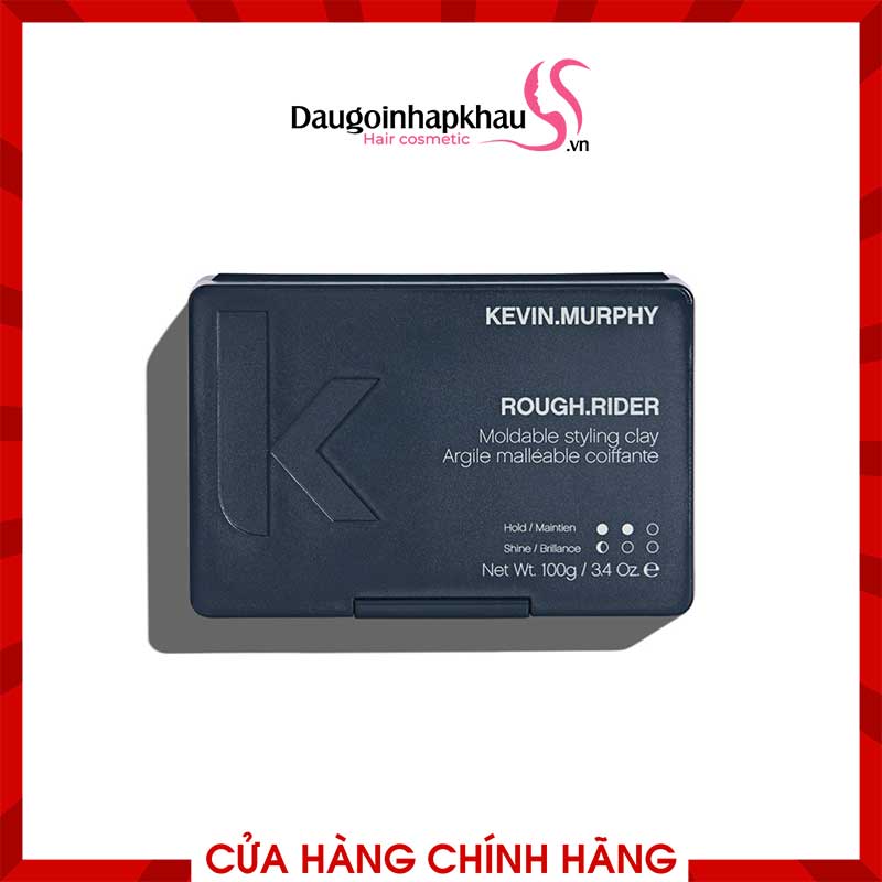 Sáp Tạo Kiểu Kevin Murphy Rough Rider 100ML Sáp Tạo Kiểu Kevin Murphy Rough Rider 100ML