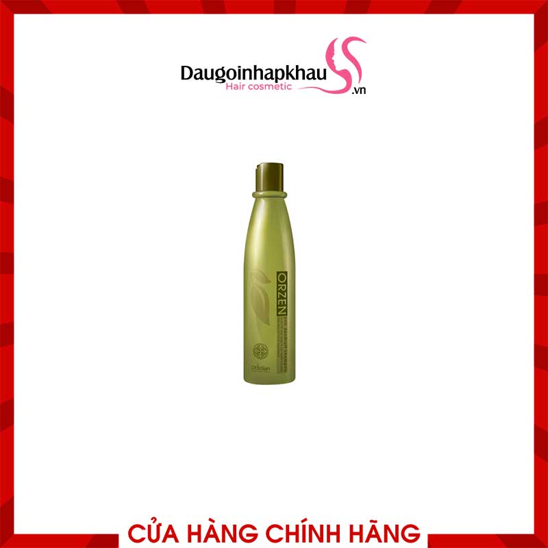 Dầu Gội Trị Gàu Vảy Nến Orzen Anti Aruff 320ML Dầu Gội Trị Gàu Vảy Nến Orzen Anti Aruff 320ML